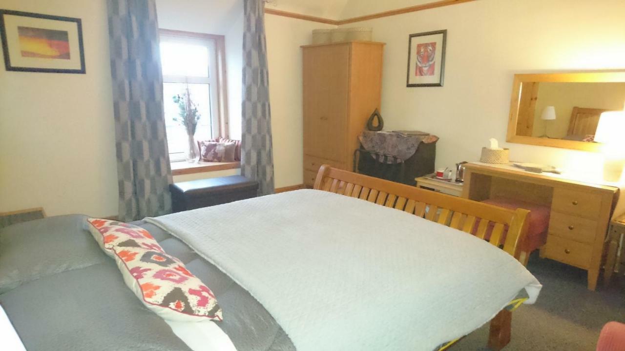 Kindale House Hotel Helmsdale Eksteriør billede
